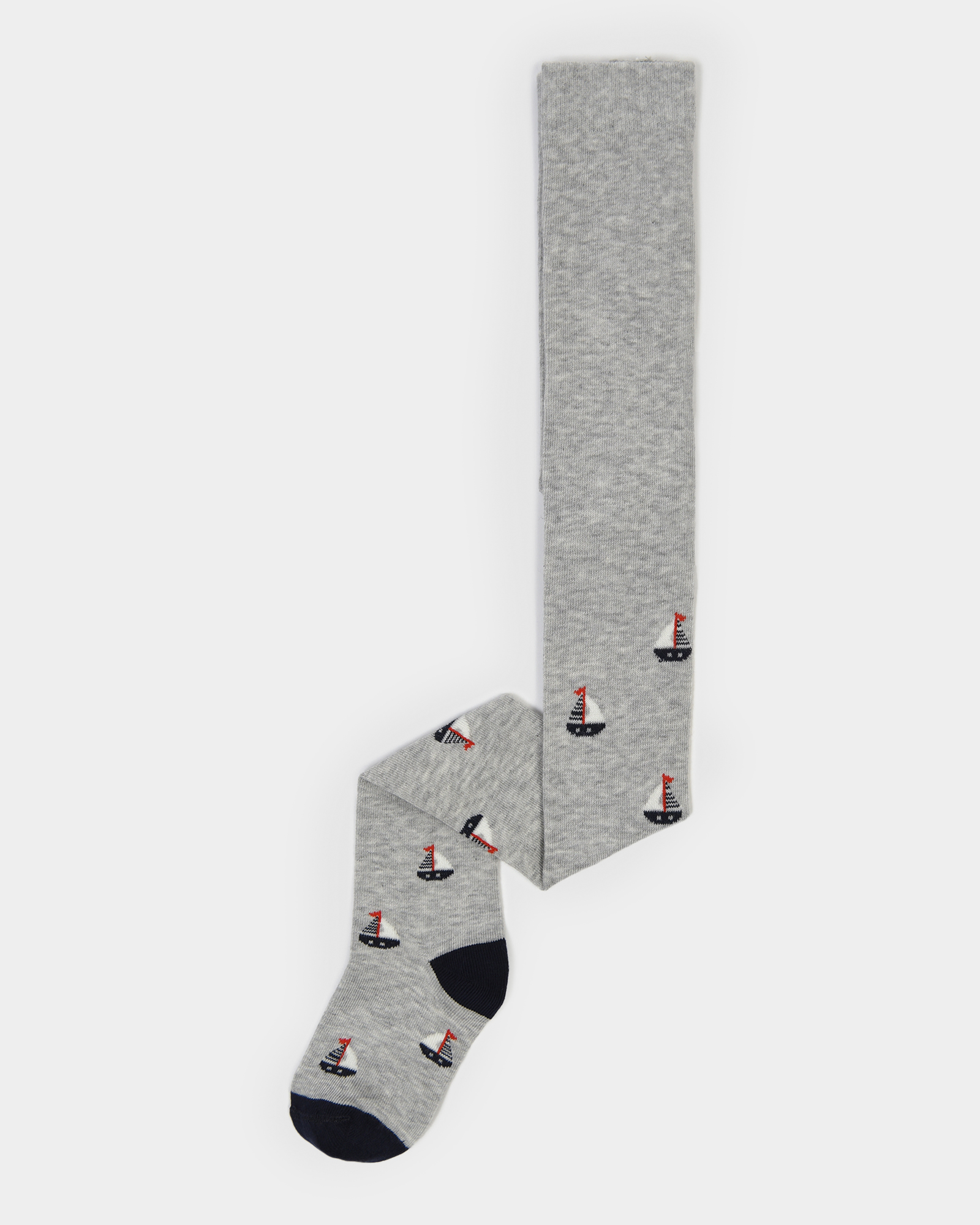 Колготки BabyGo S24BG2-T-203ib-66GG - фото 4