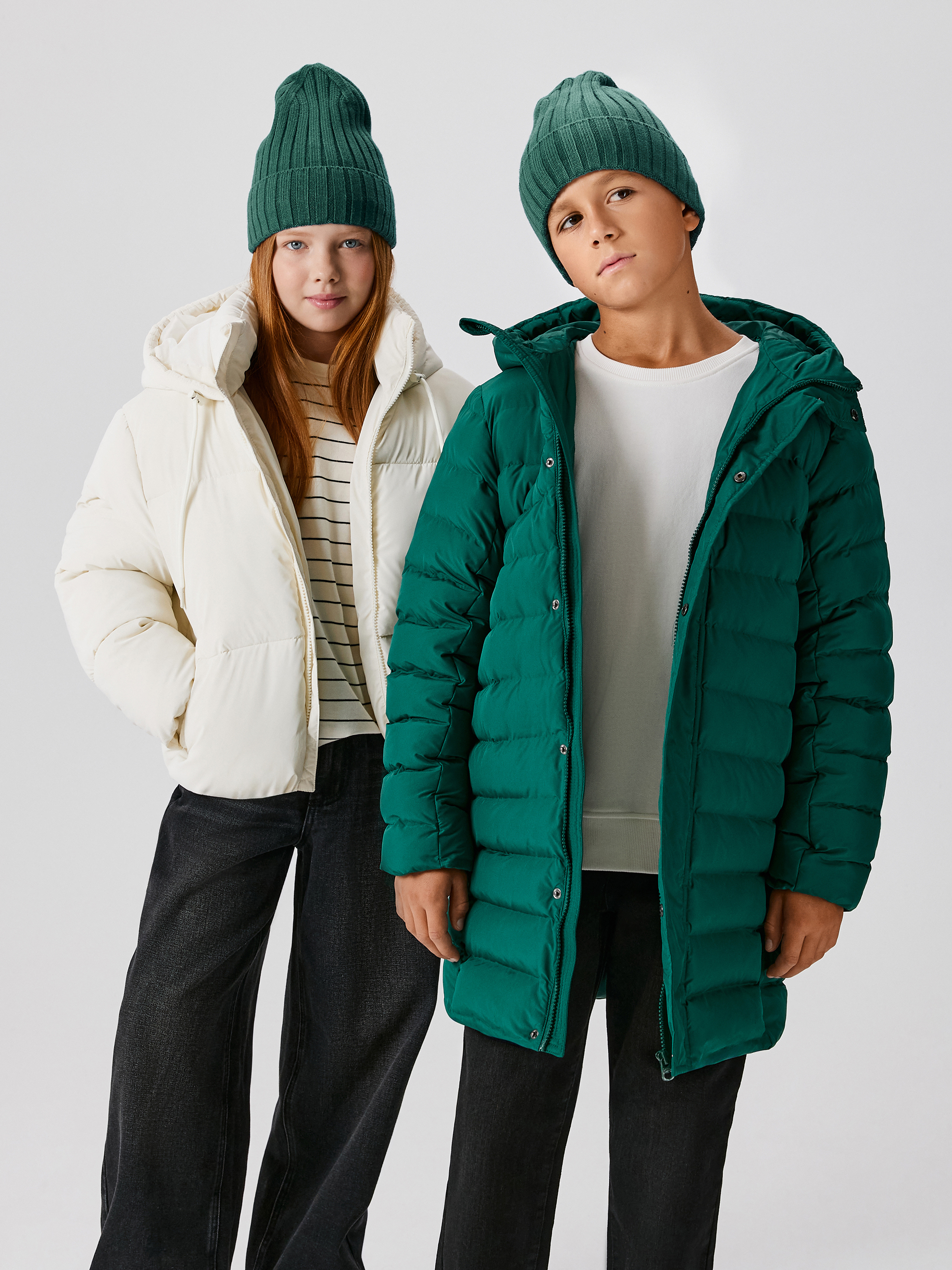 Шапка Acoola 20336400040_0092888 - фото 2