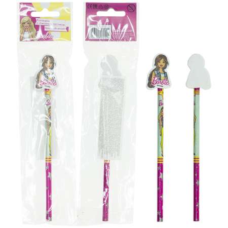 Карандаши чернографитные Kinderline 1 шт.