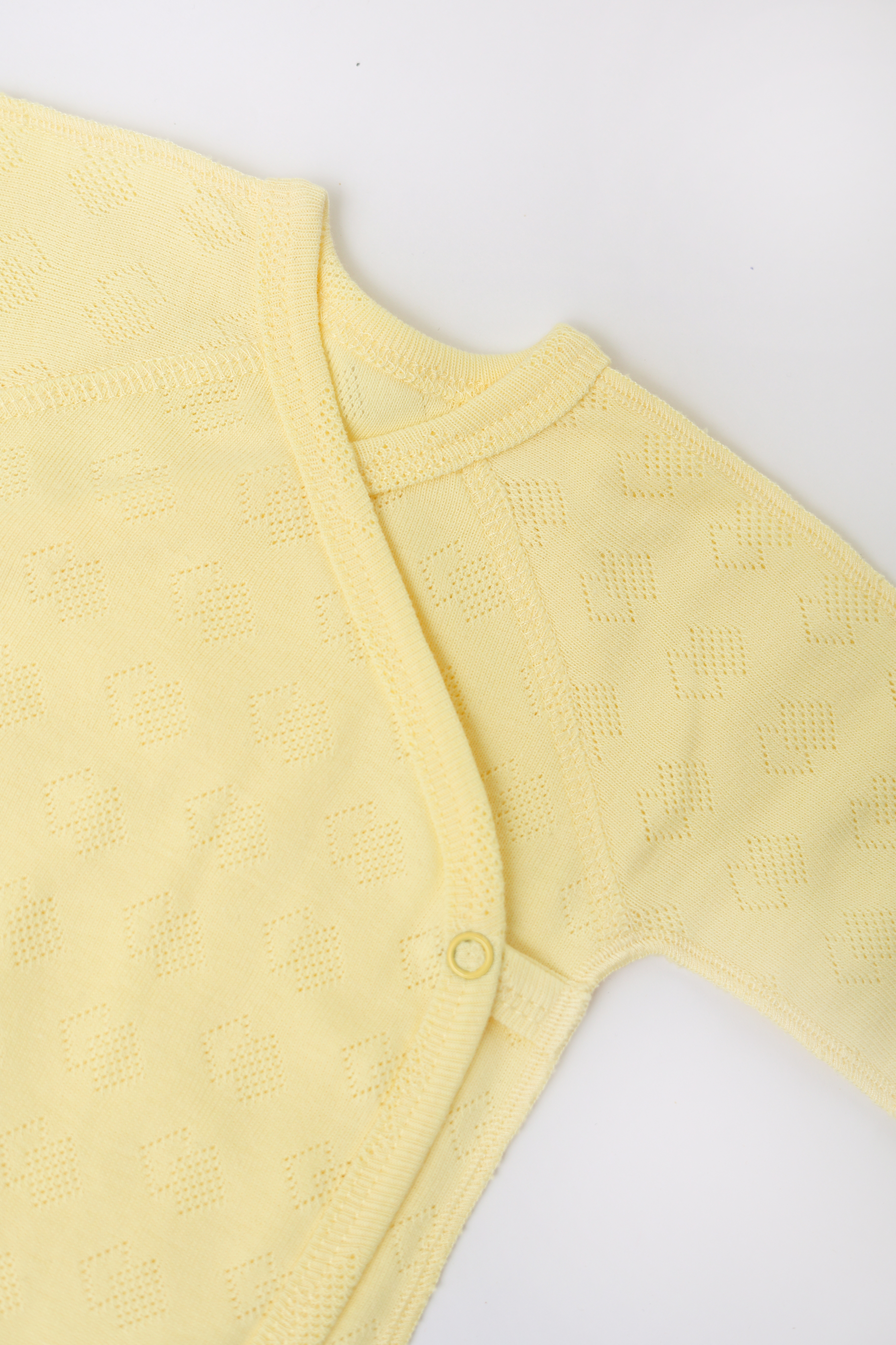 Боди LeeLuckBaby B3932-small - фото 2