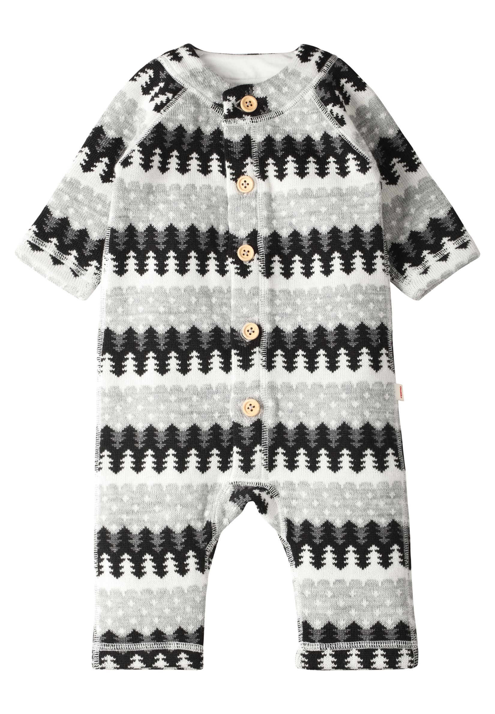 Комбинезон Reima 516386-9150 - фото 1