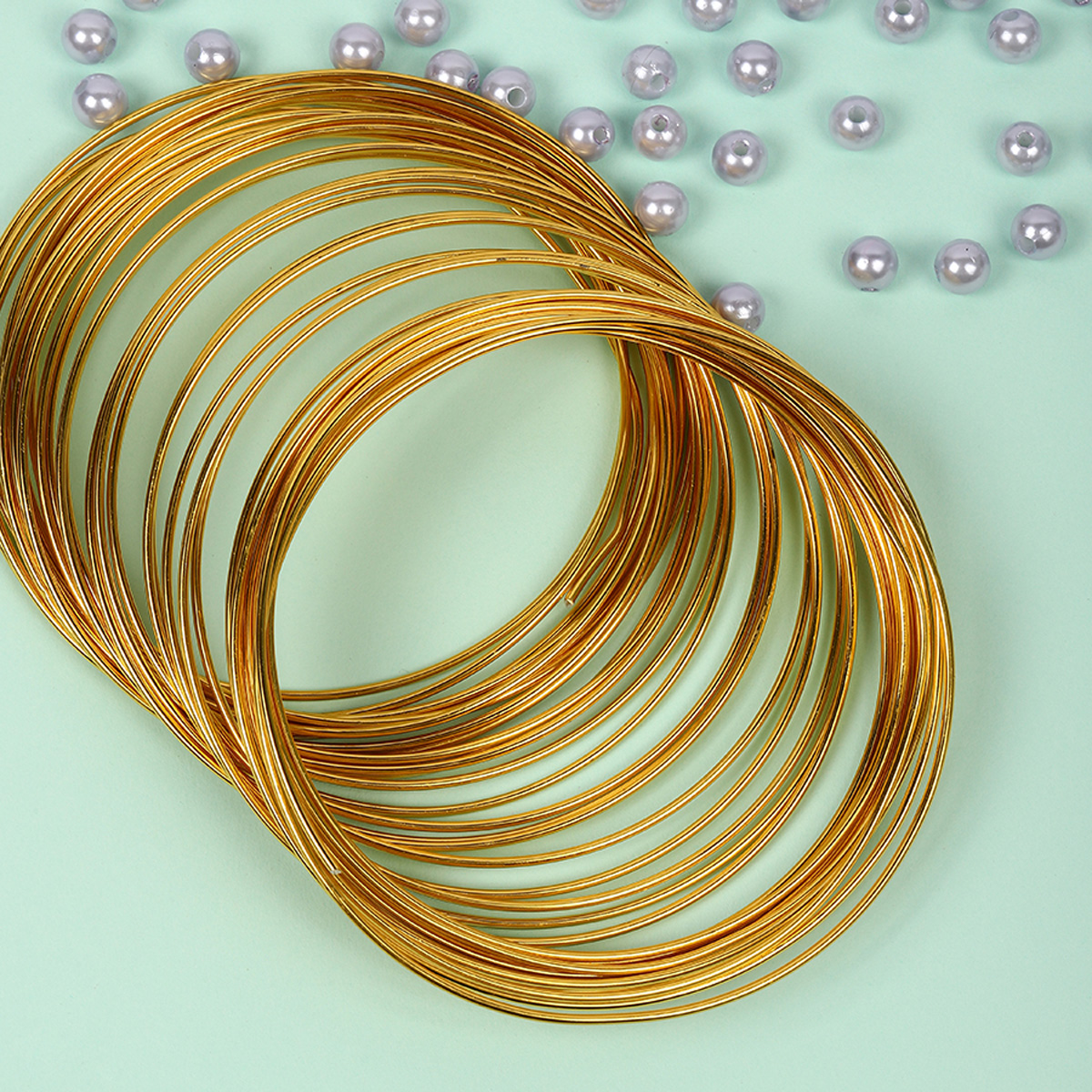 Набор для творчества Magic 4 Hobby плетение - фото 5