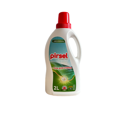 Гель для стирки Pirsel Universal 2 л
