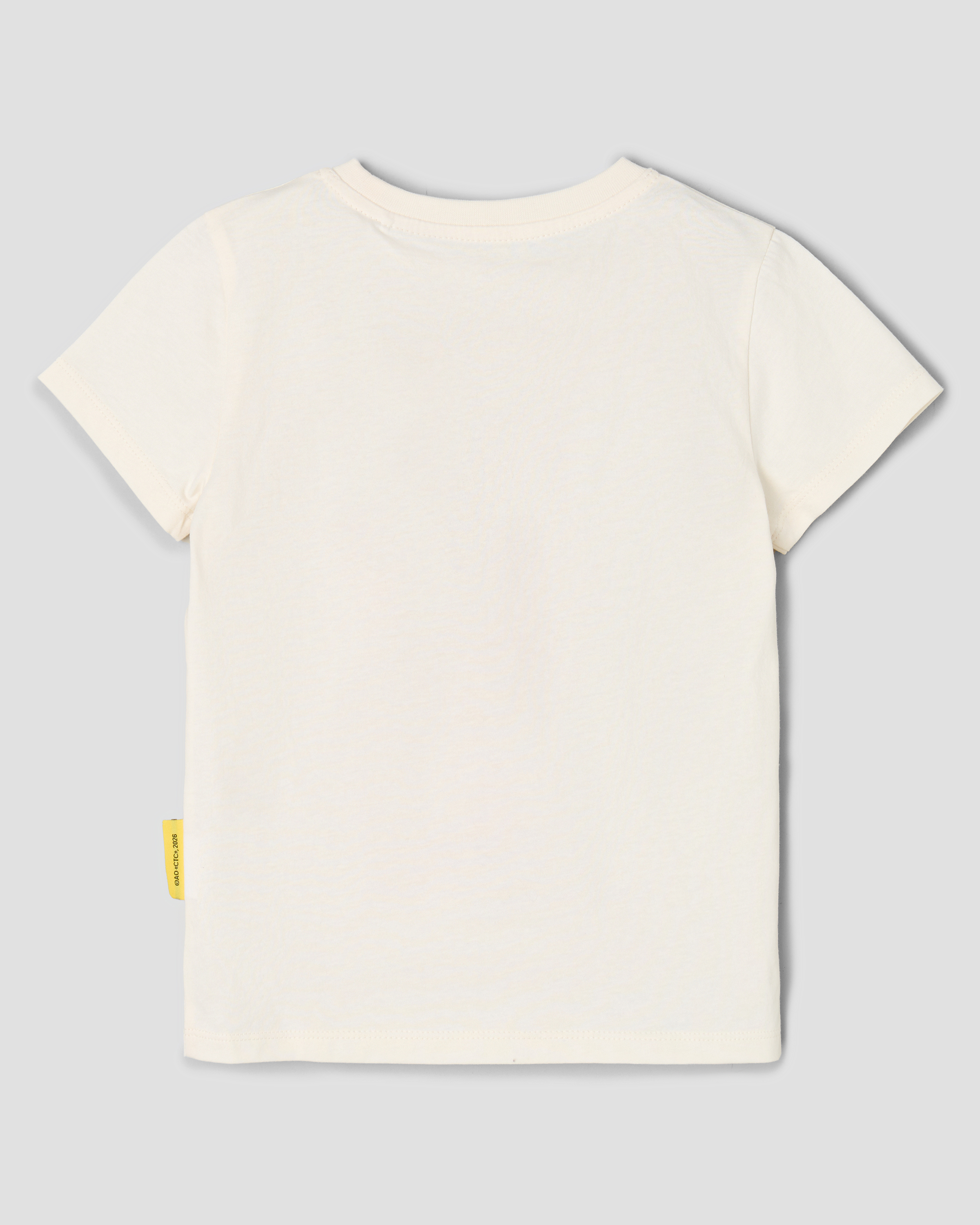 Футболка Три кота S26LC3ZG 02793kgF0 - фото 2