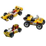 Изображение товара Конструктор LEGO Creator 31002 121 дет.