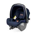 Автокресло Peg-Perego SLK 0 (0 -13 кг) синий
