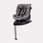 Автокресло Rant Страда Isofix 0+/1/2/3 (0-36 кг) серый
