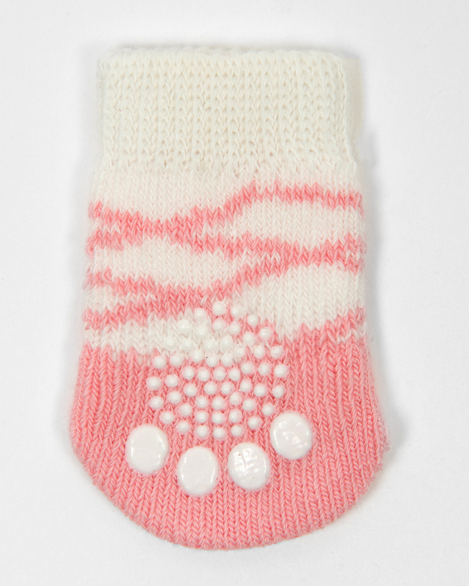 Носочки для собак Зоозавр 4шт - фото 3