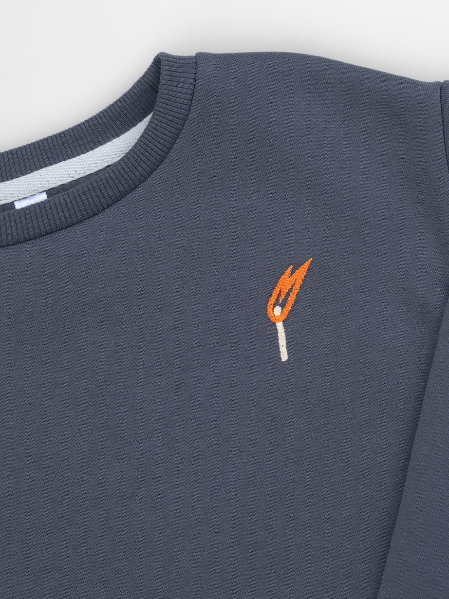 Костюм спортивный Bossa Nova 047З23-462-Г - фото 14