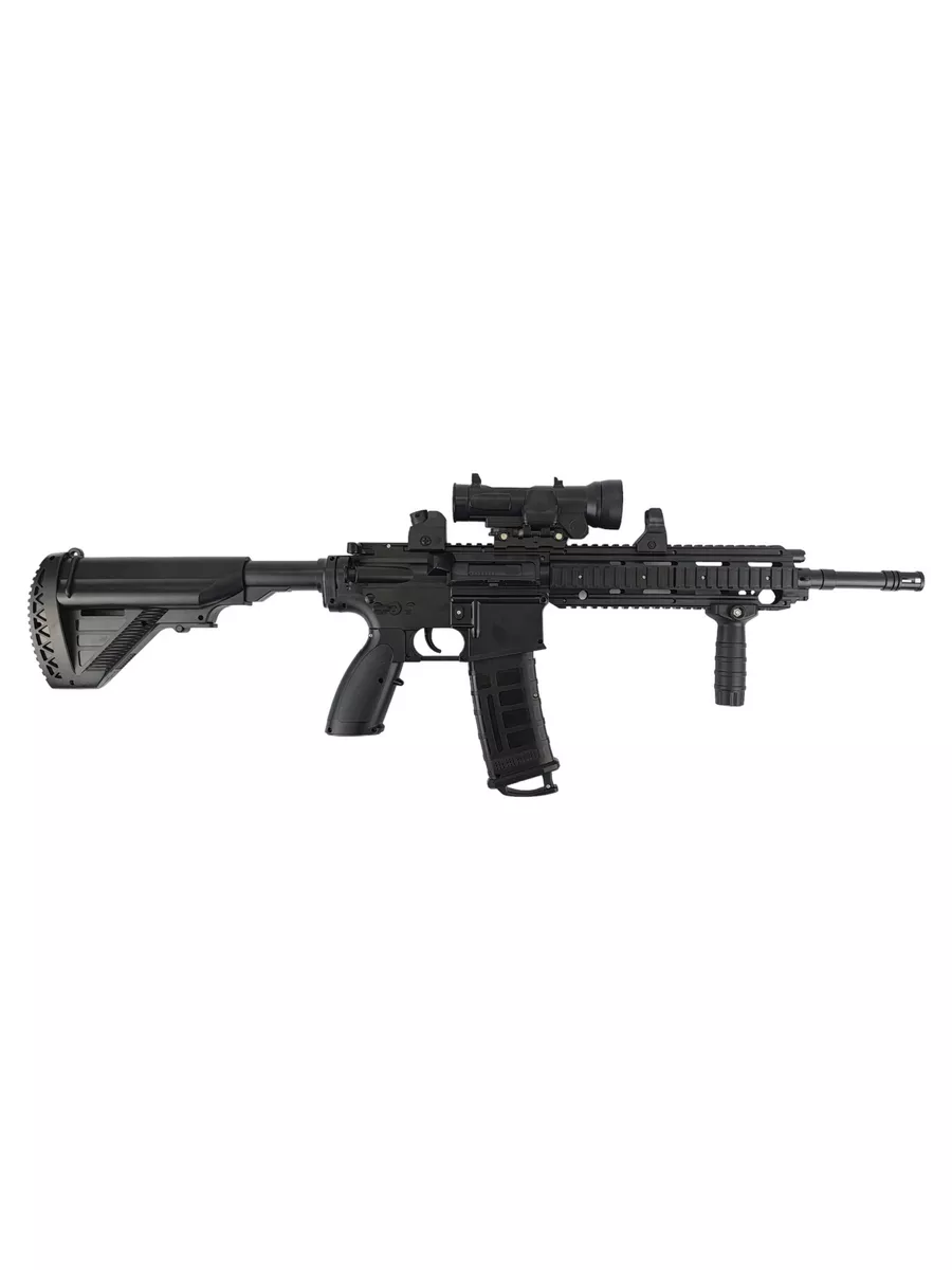 Бластер CS Toys - фото 1