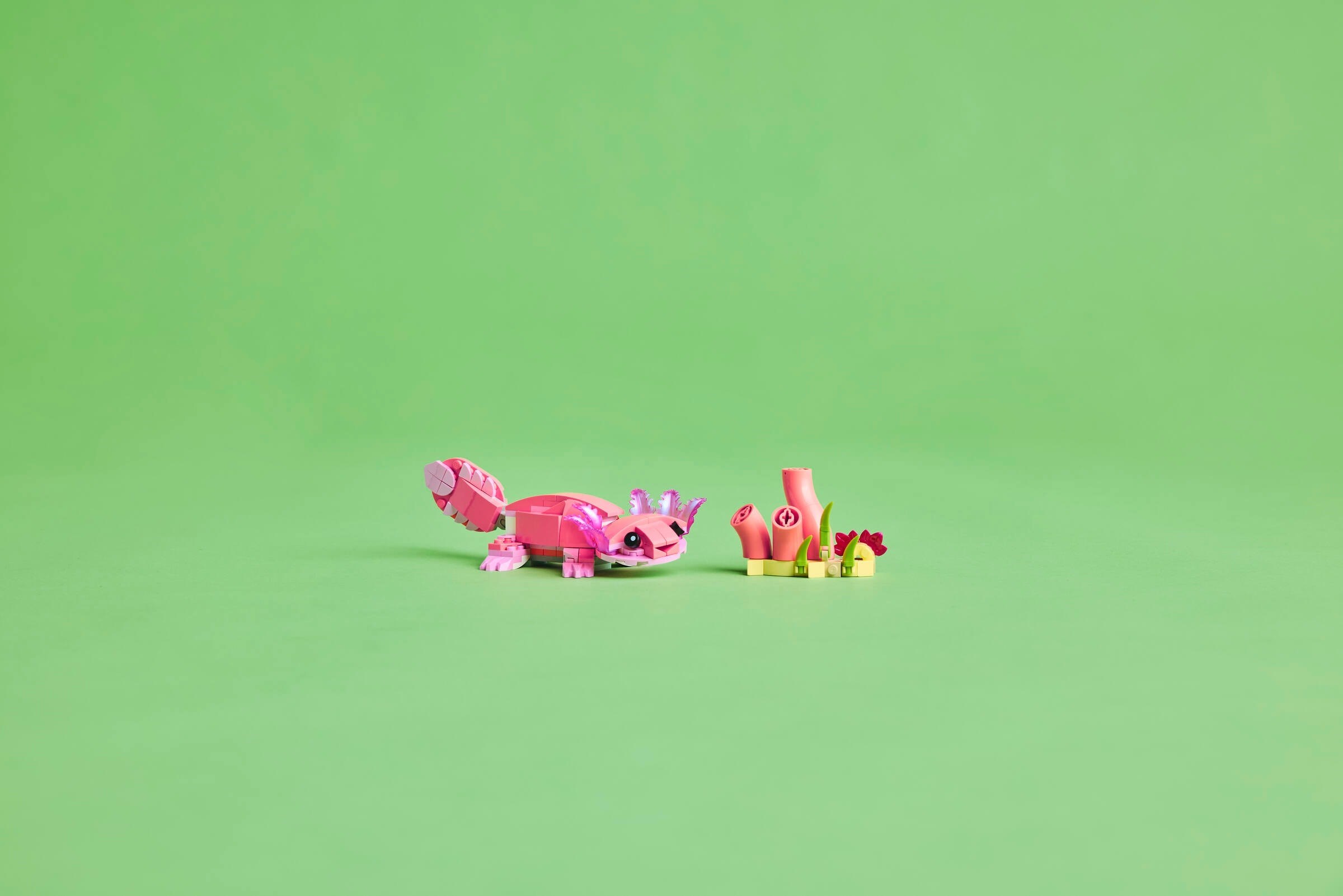 Конструктор LEGO Creator 31170 288 дет. - фото 6