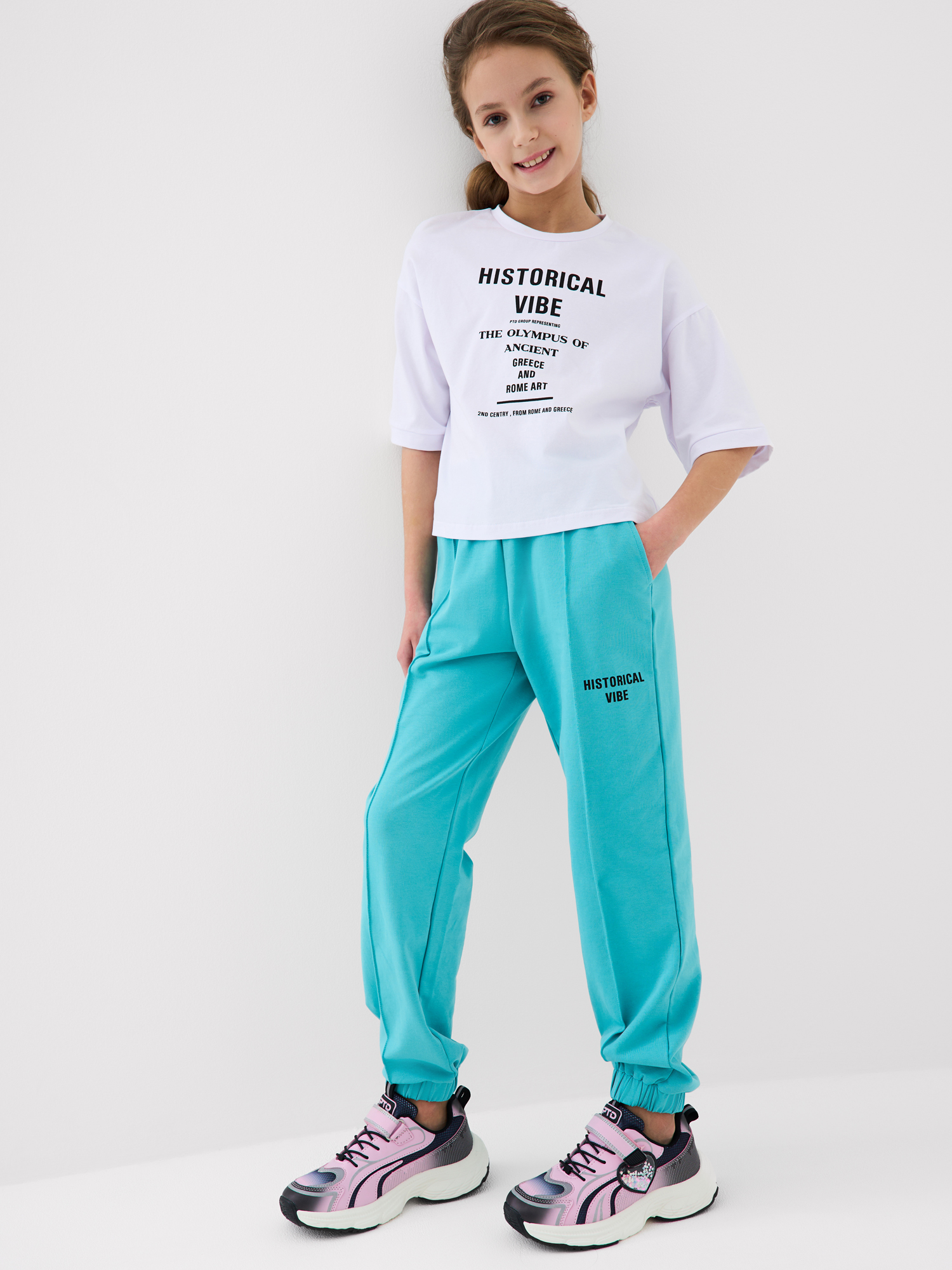 Кроссовки PlayToday 12621779 - фото 3