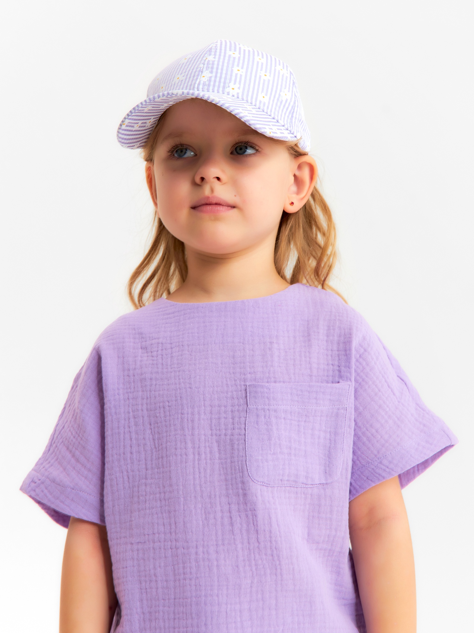 Футболка Kaftan 9939379 - фото 4