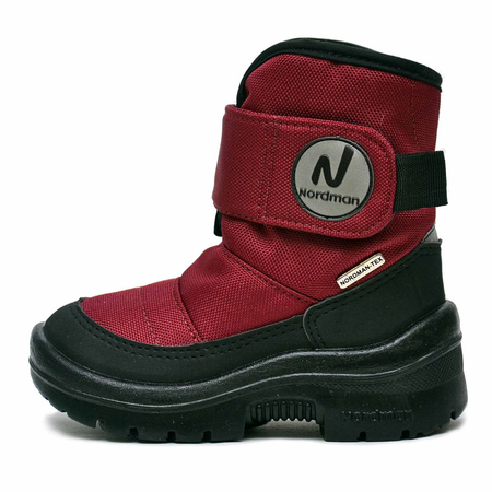 Дутики Nordman