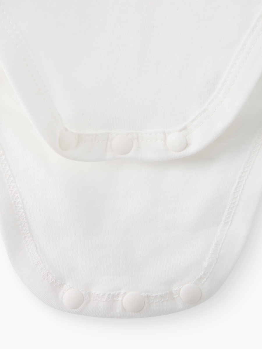 Боди и комбинезон Happy Baby 88629-0_milky-horse - фото 8