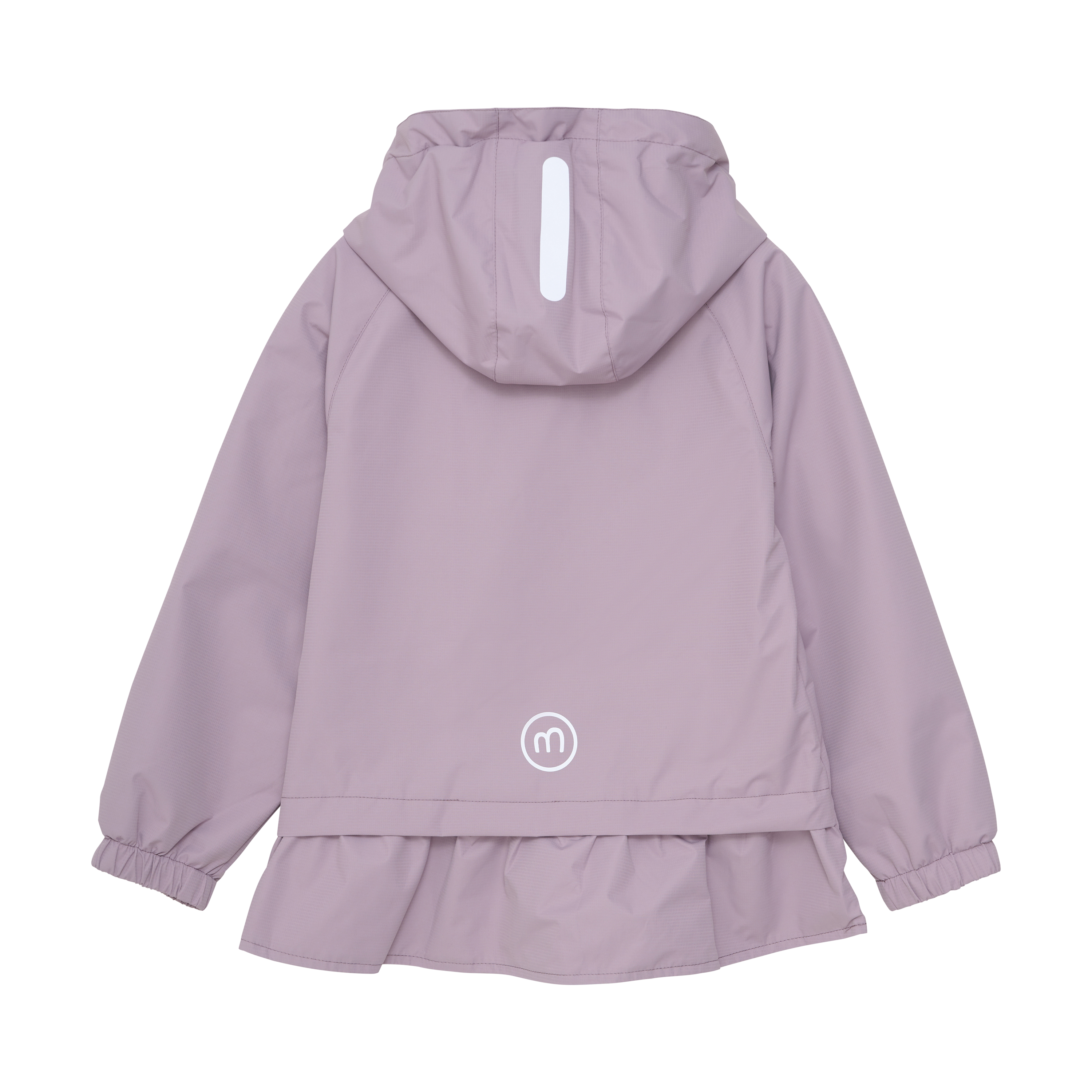 Куртка MinyMo 163808-6700 - фото 2