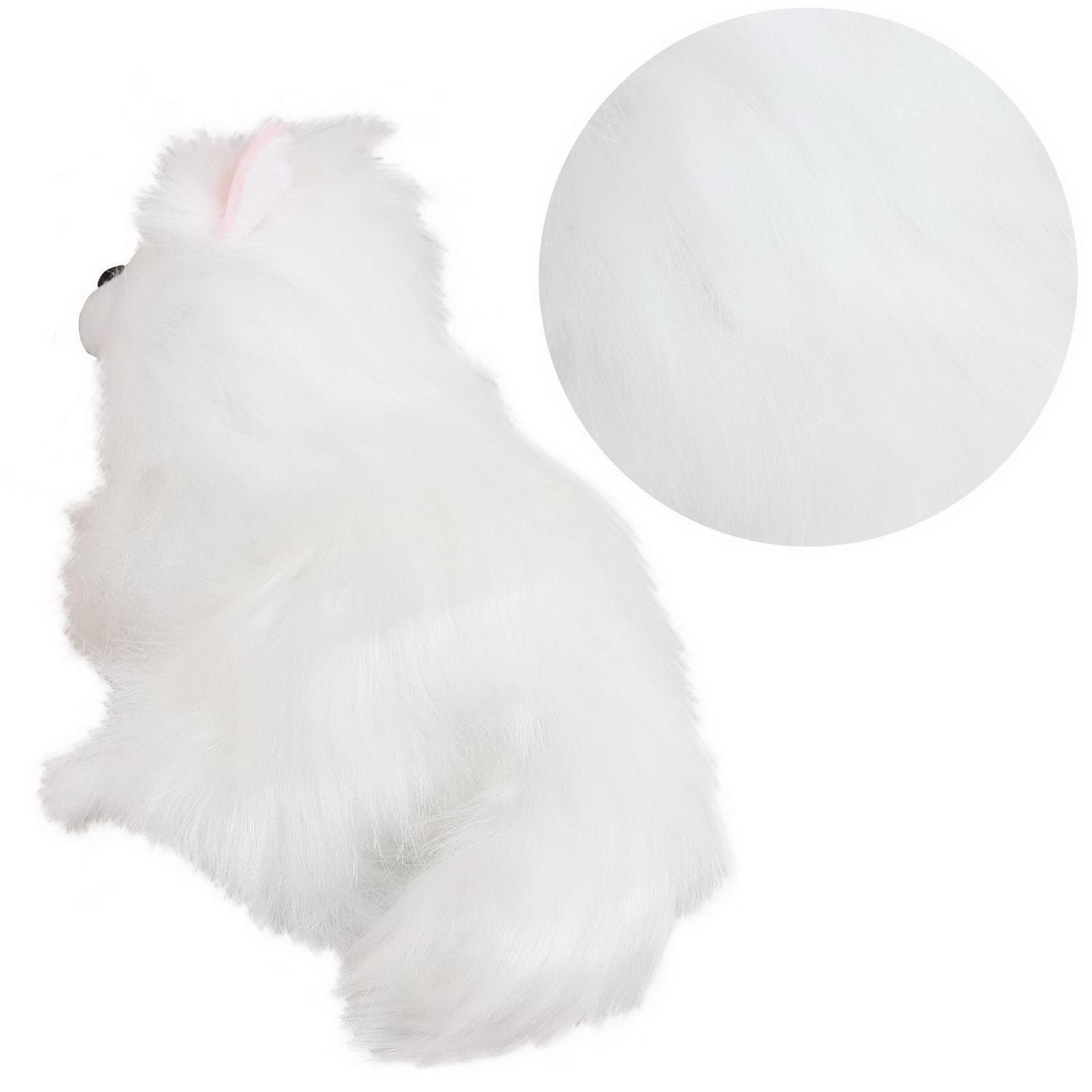 Мягкая игрушка Abtoys собачка Мягкое сердце - фото 4