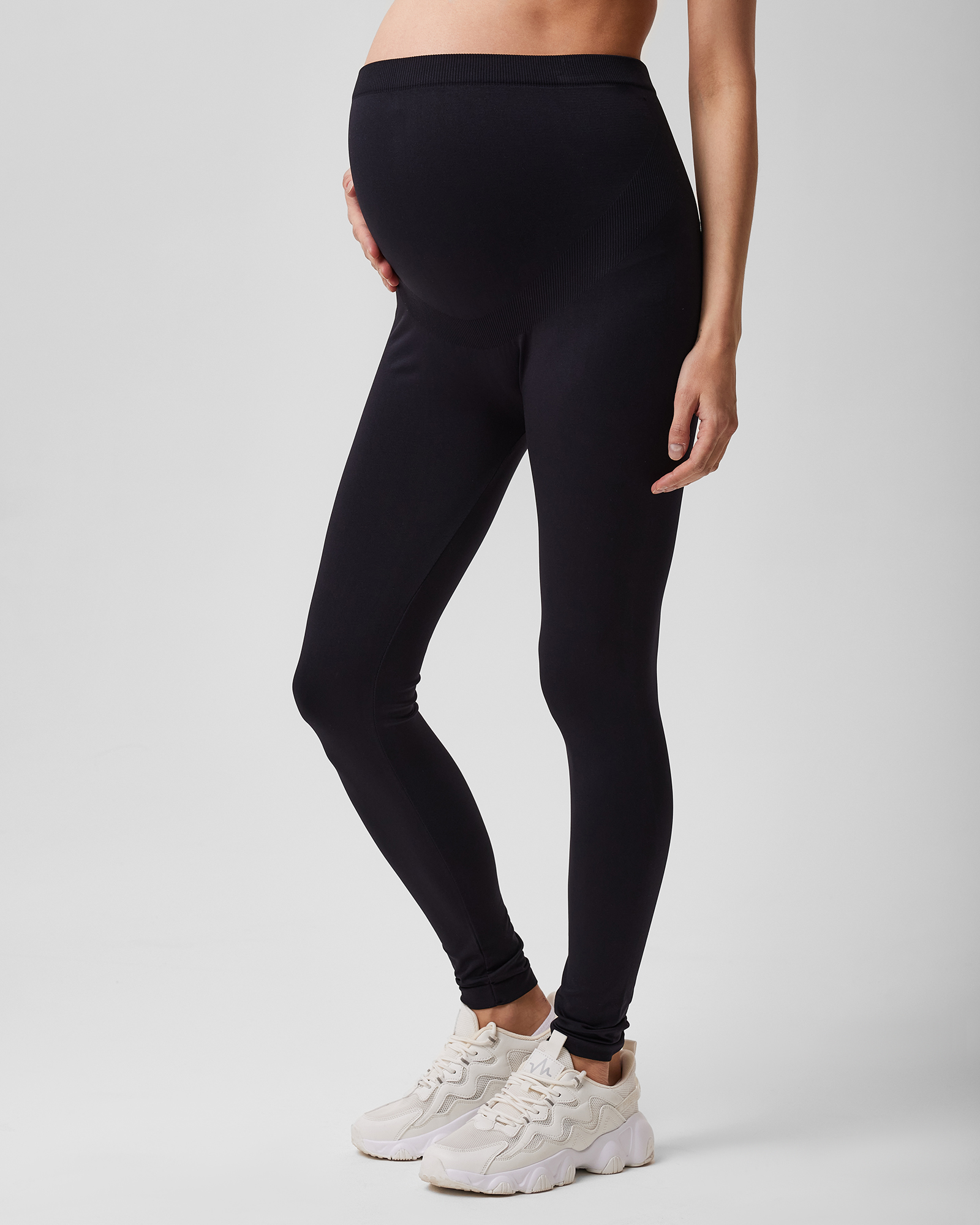 Легинсы для беременных Futurino Mama SS25-22FMmat-99 - фото 6