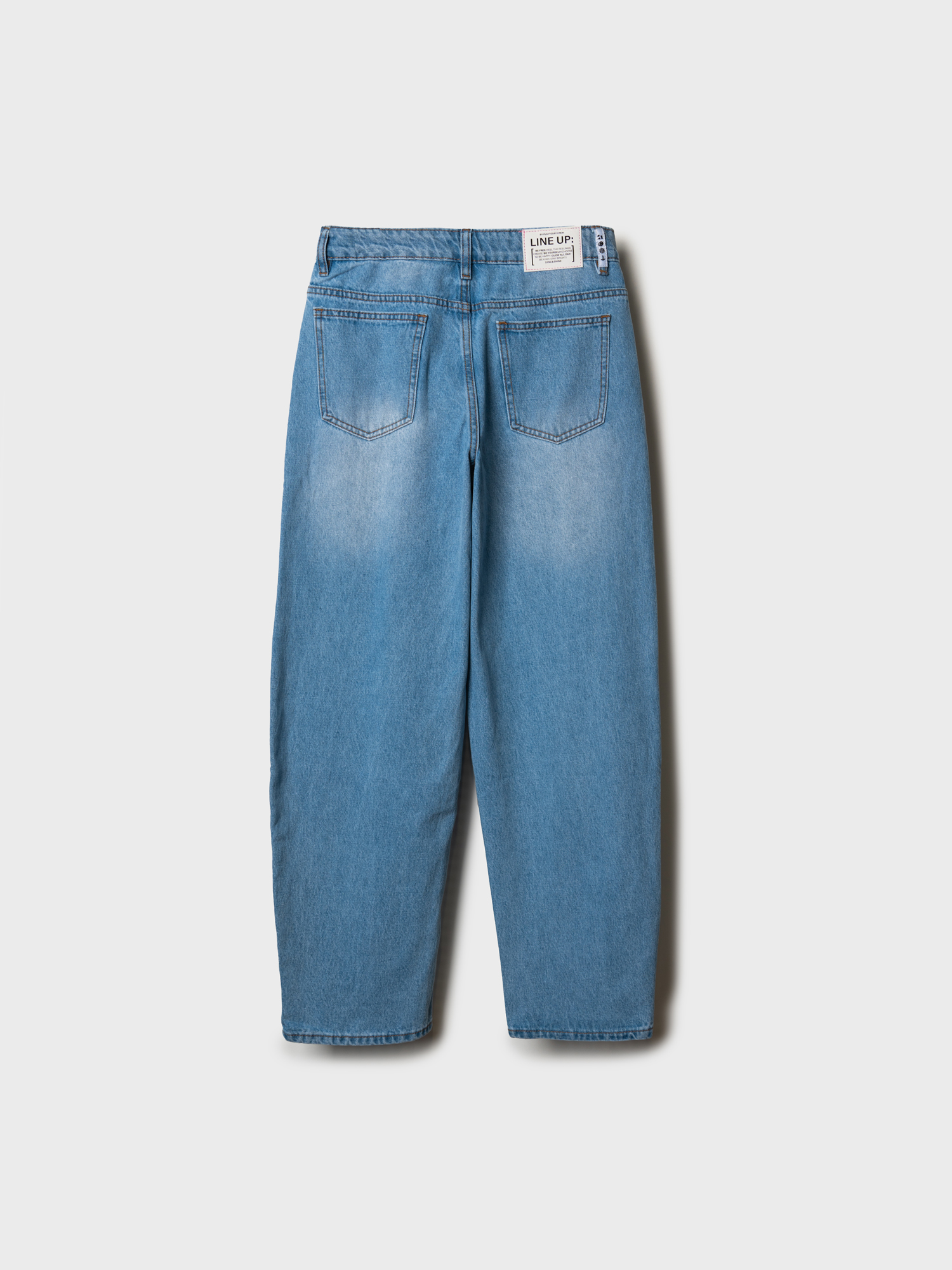 Джинсы PlayToday 12621020 - фото 7