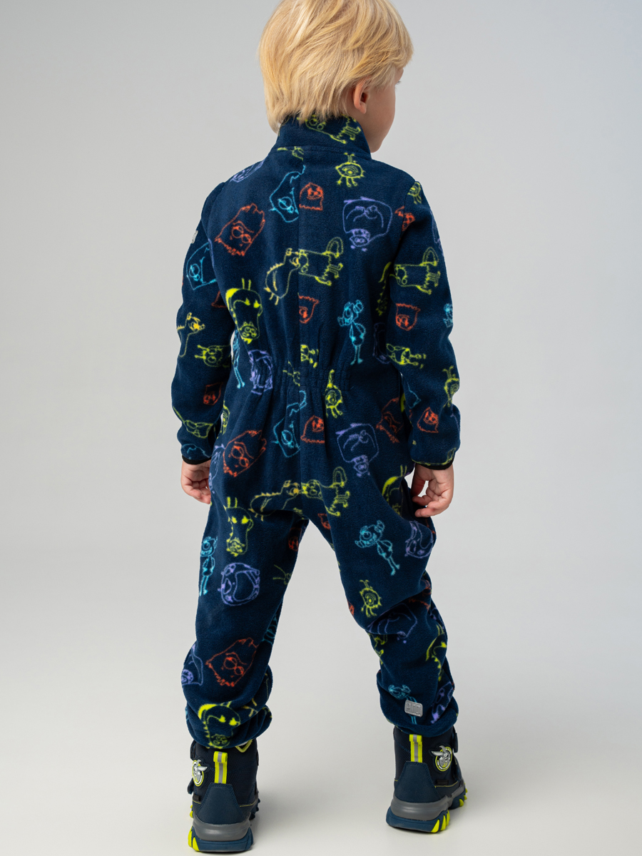 Комбинезон PlayToday 32512109 - фото 3