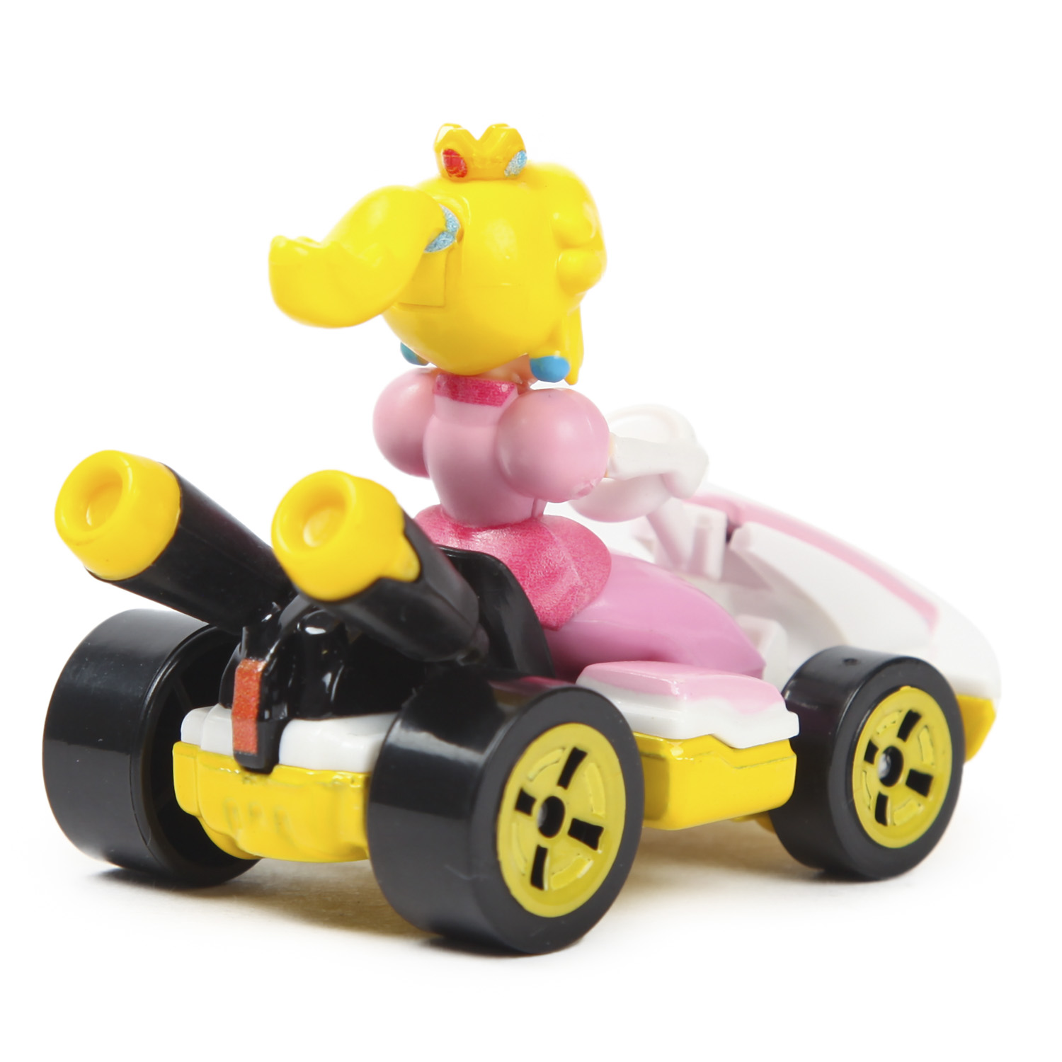 Багги Hot Wheels Mario Kart 1:64 в ассортименте GBG25 - фото 8