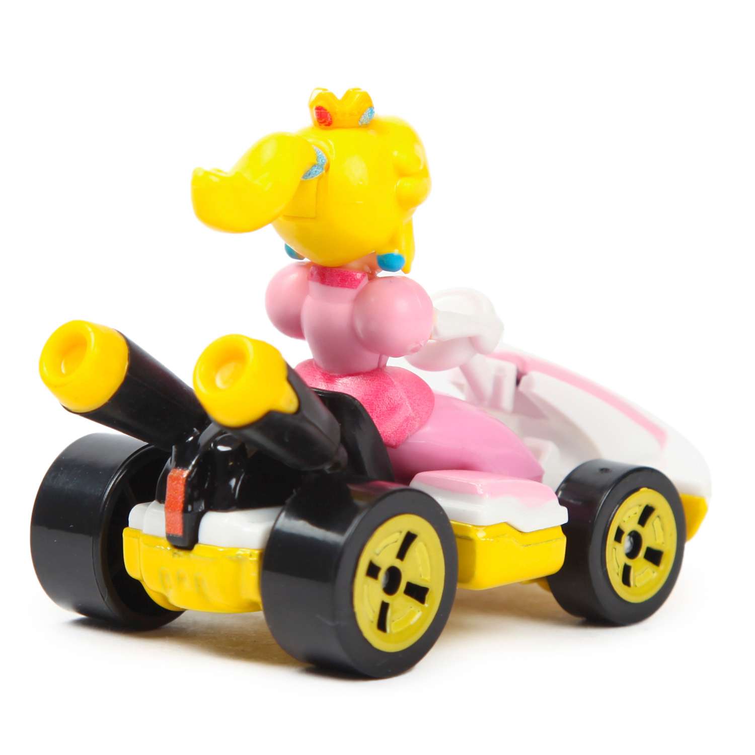 Багги Hot Wheels Mario Kart 1:64 в ассортименте GBG25 - фото 8