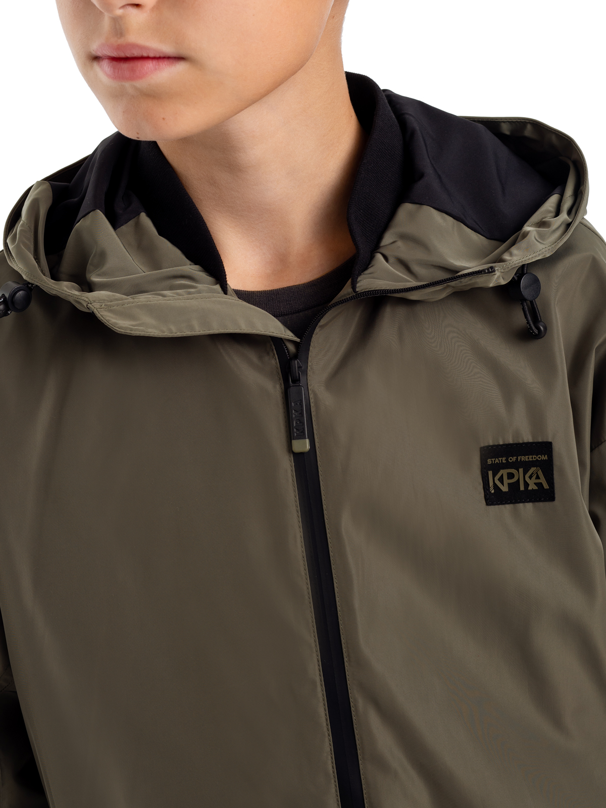 Ветровка Kapika LJBCK07-64 - фото 8