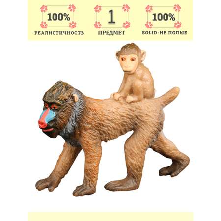 Игровой набор Masai Mara