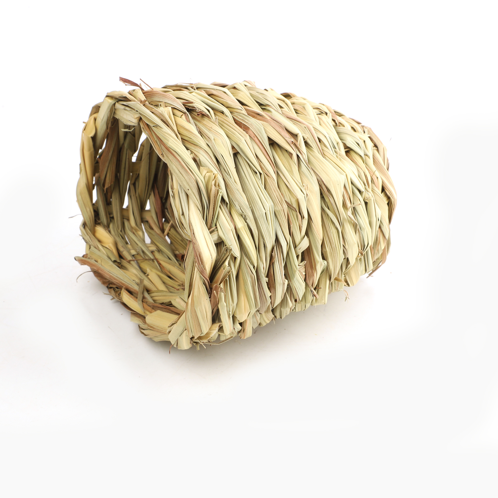 Домик для мелких животных Triol Natural Норка малая из луговых трав - фото 3