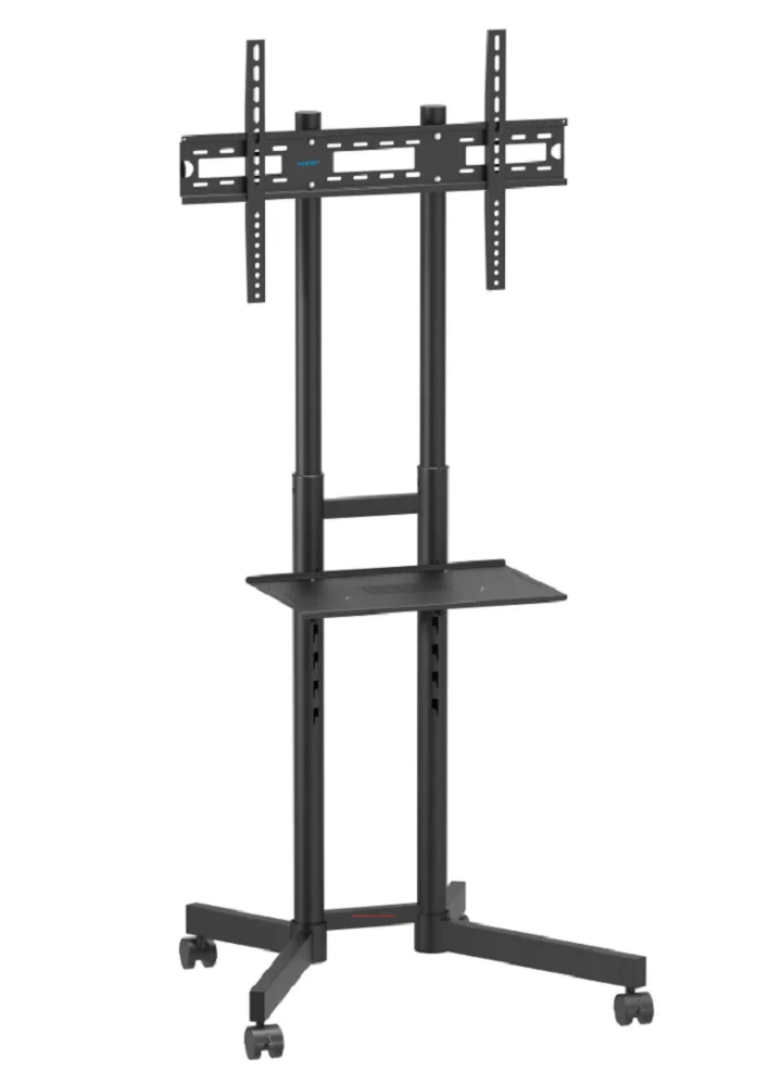 Мобильная стойка KROMAX OMEGA-15 black - фото 1
