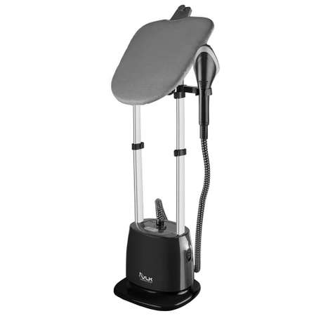 Отпариватель для одежды вертикальный VLK Rimmini 8600 / 1600 Вт / 35 г/мин