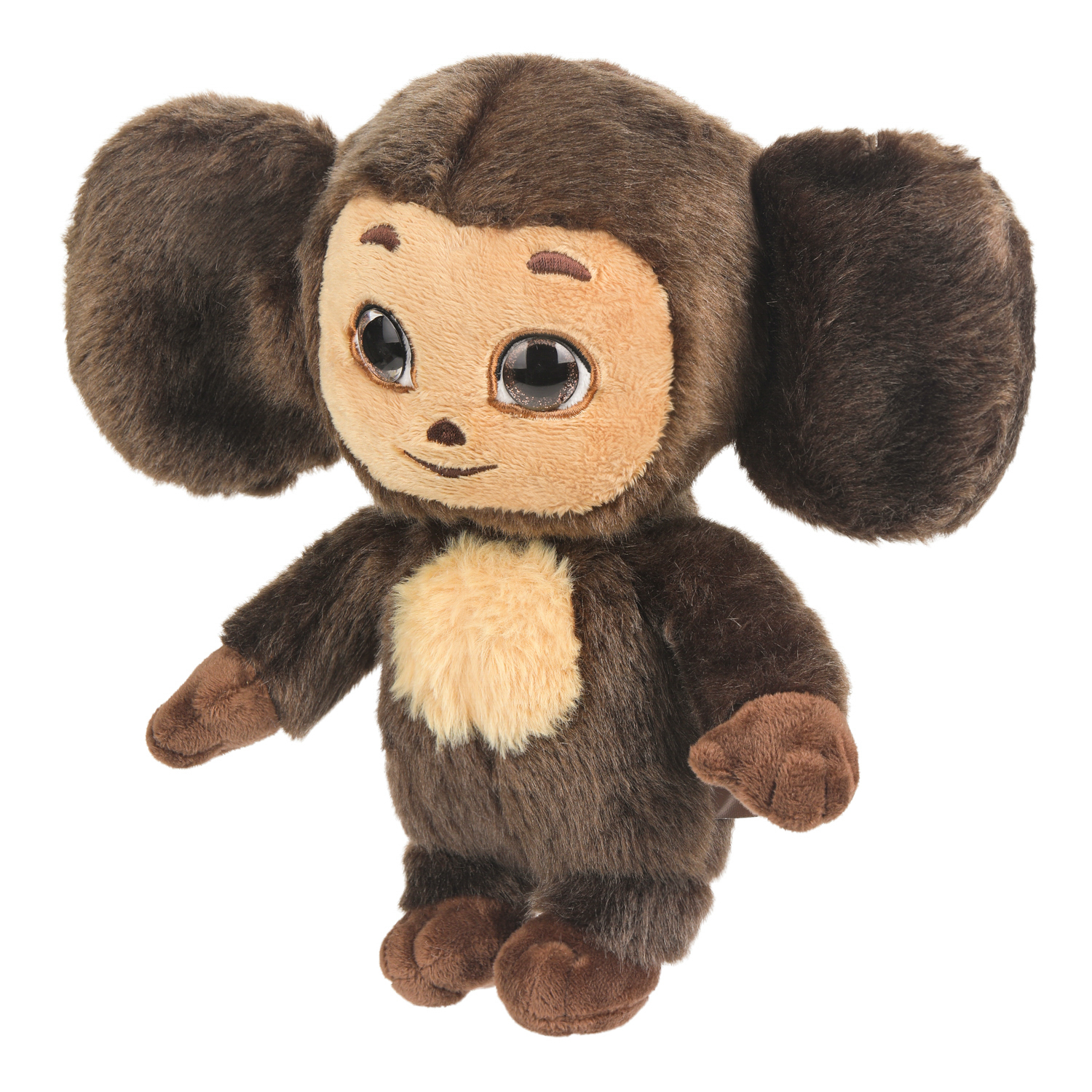 Мягкая игрушка Мульти Пульти - фото 1