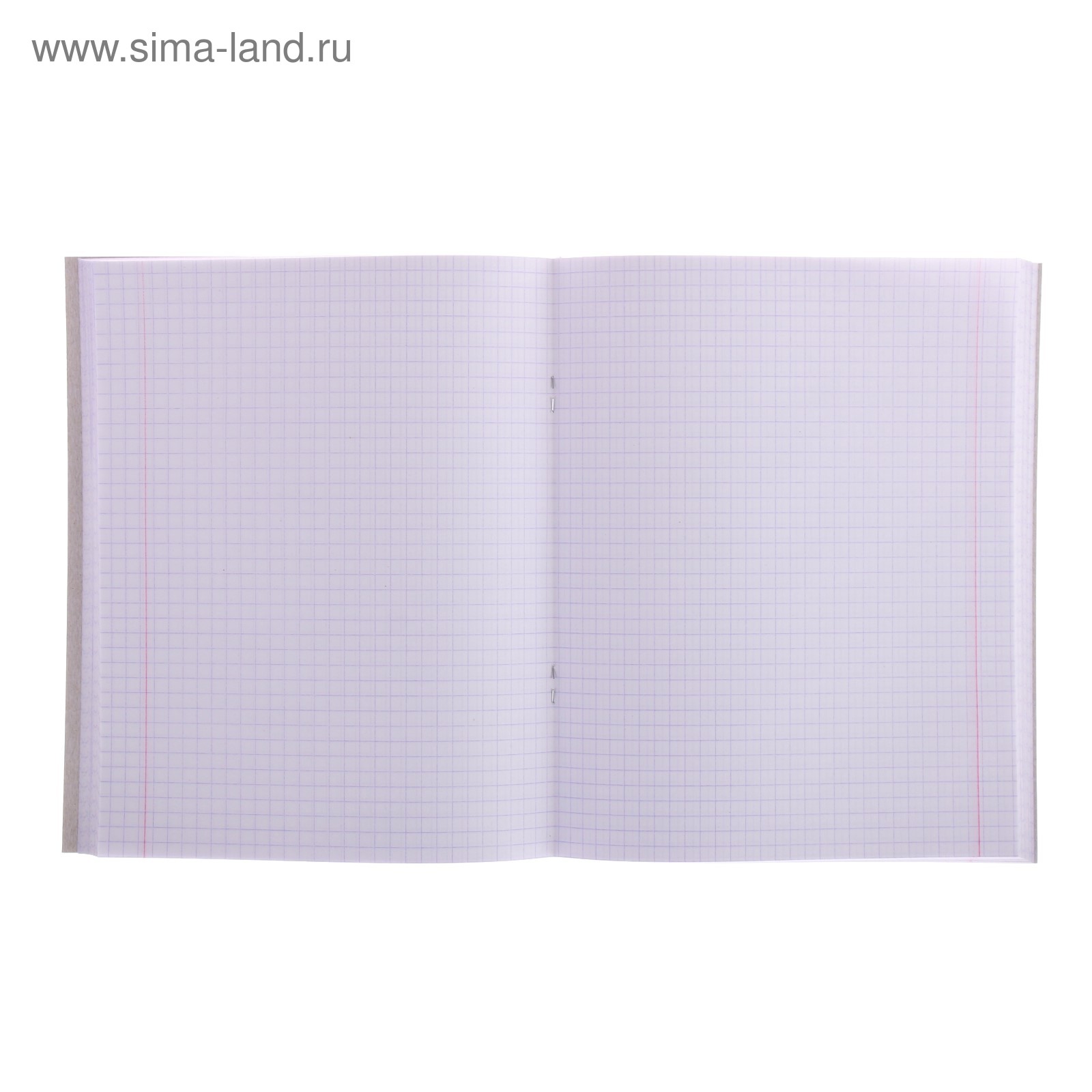 Тетрадь Calligrata клетка - фото 2