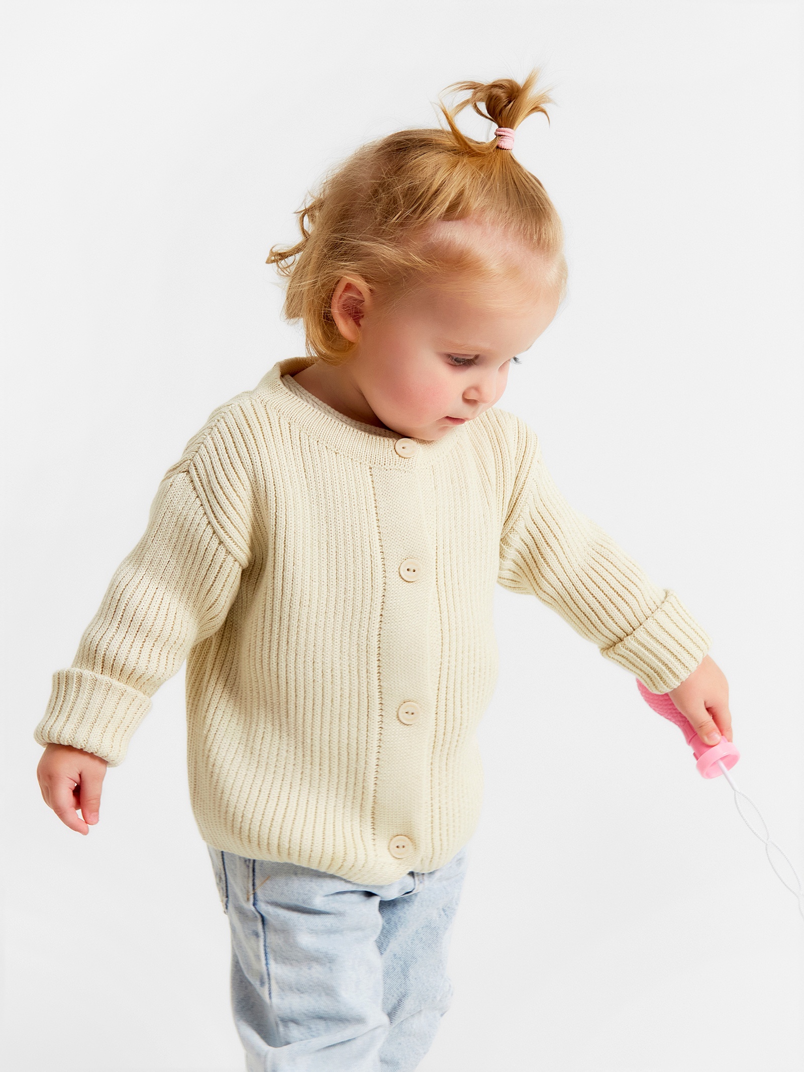 Кардиган Крошка Я 10679233 - фото 4