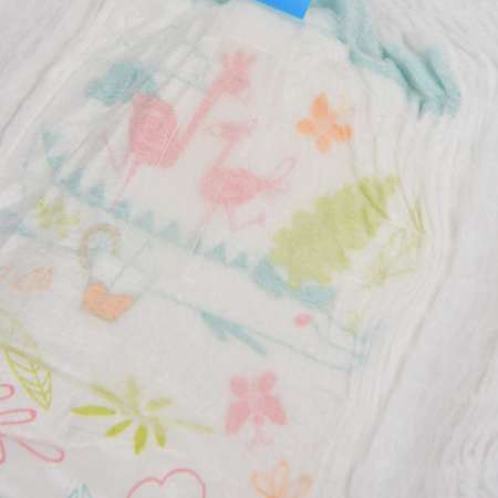 Трусики BabyGo Classic 6 (16-25 кг) 72 шт.