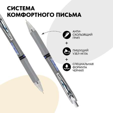 Ручка шариковая LINC 12 шт.