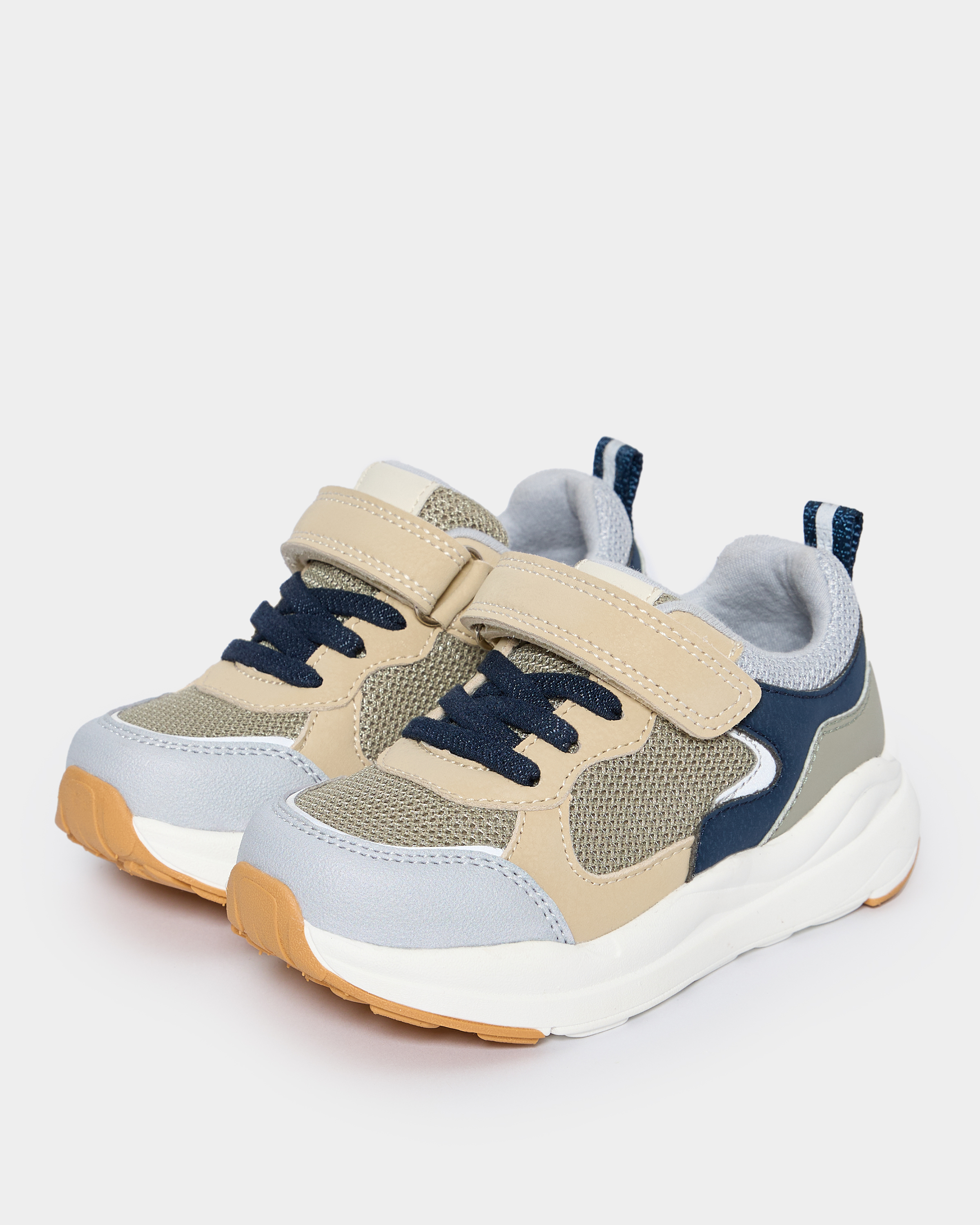 Кроссовки Tombi S26QXibRS-224-43 - фото 3