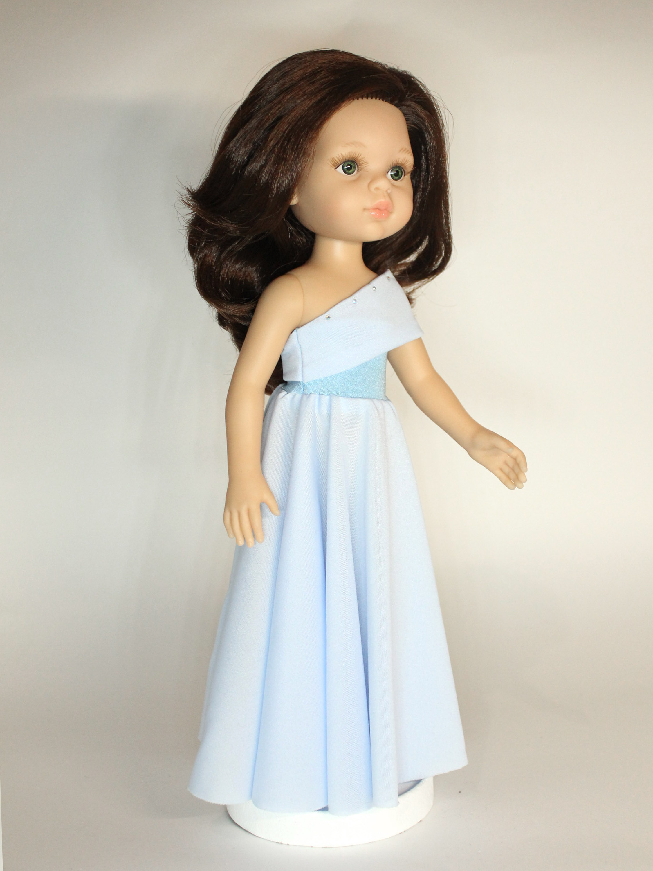 Одежда для кукол VIANA 11.507.4.2v - фото 2