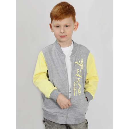 Бомбер STELLA MODA