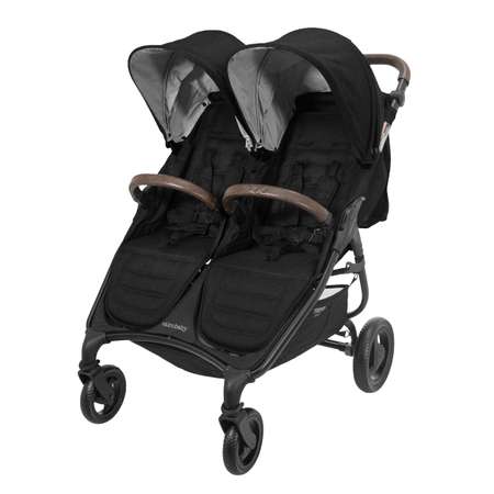 Коляска прогулочная Valco baby Snap Duo Trend / Night