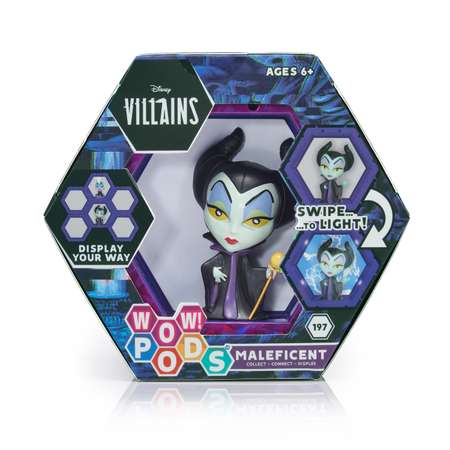 Фигурка WOW STUFF Малефисента