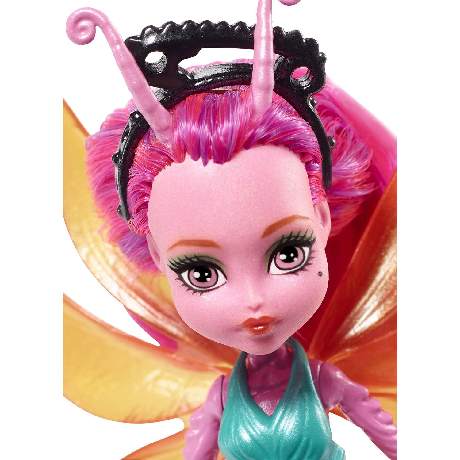 Кукла модельная Monster High FCV47 - фото 7