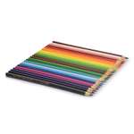 Карандаши цветные Faber Castell 24 шт.