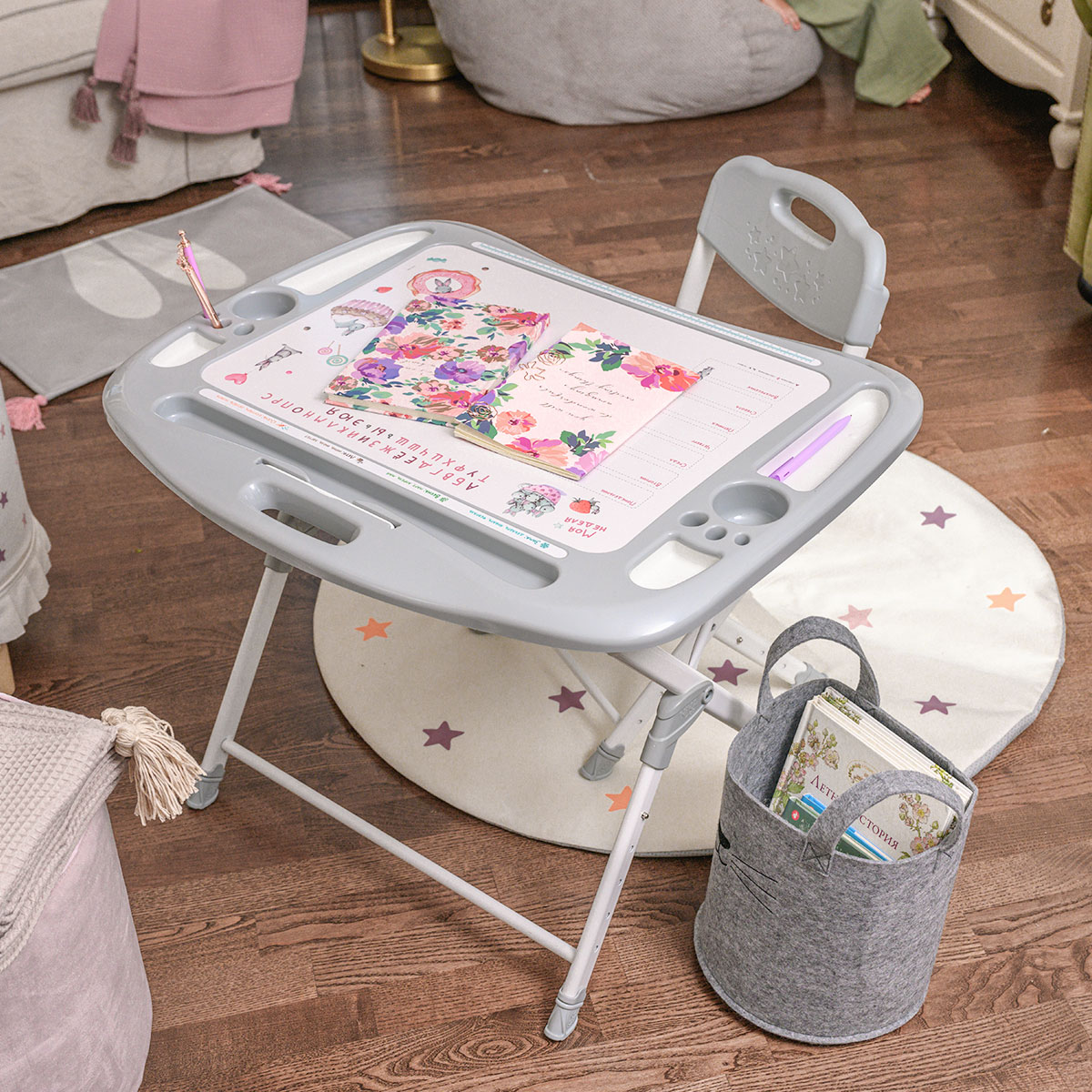 Комплект мебели N Family - фото 5