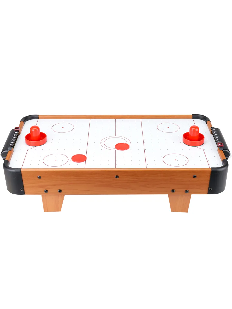 Настольная игра Рыжий кот Аэрохоккей - фото 3