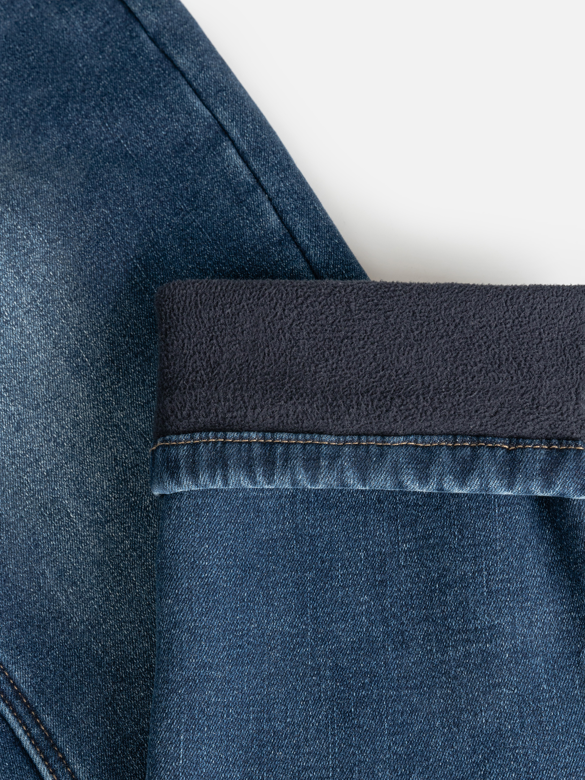 Джинсы Acoola 20140440005_0089444 - фото 9