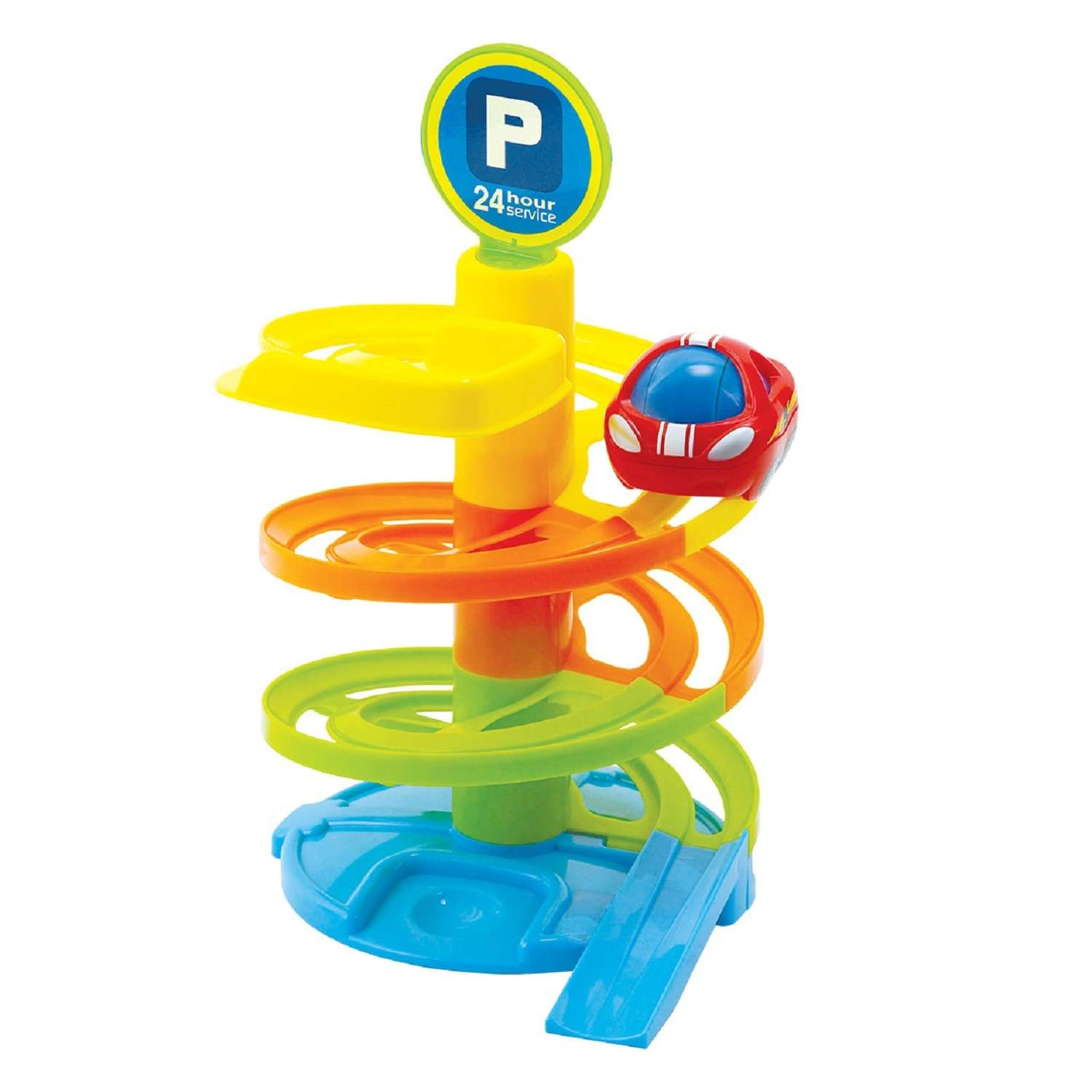 Игровой набор Play Go - фото 1