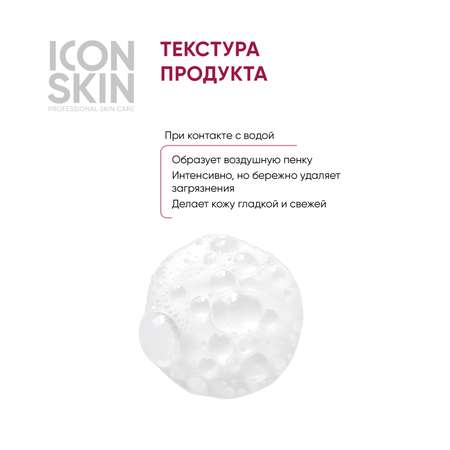 Пудра ICON SKIN