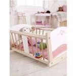 Аксессуар для кукол Hape люлька