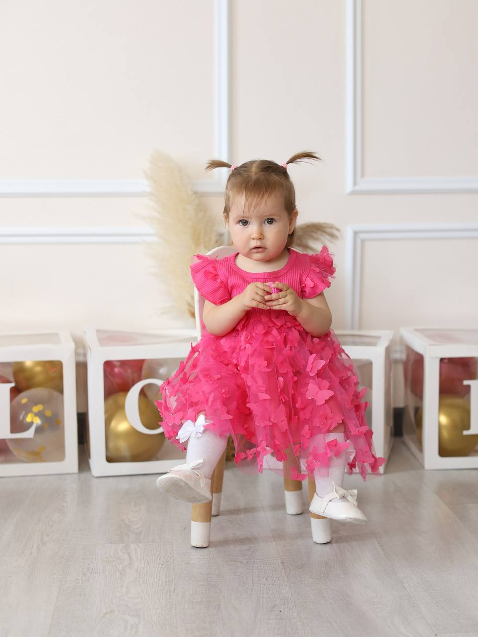 Платье Sladusiki ПлР6фукБаб - фото 5